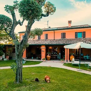 Farm stay Maloura, Savignano sul Rubicone