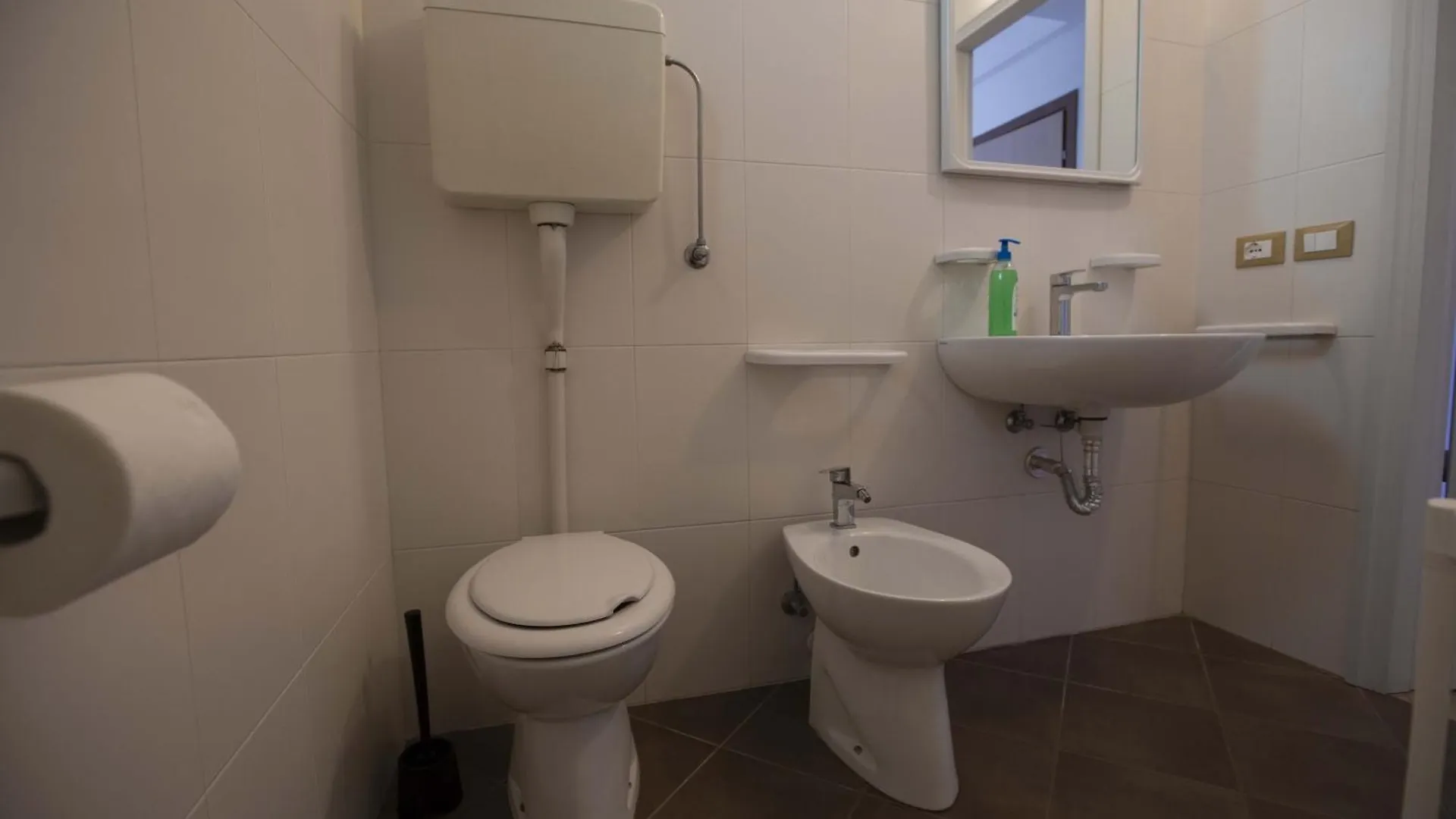 Residence Eurogarden Rimini 3*,  Italy