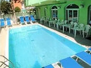 Residence Eurogarden Rimini Aparthotel