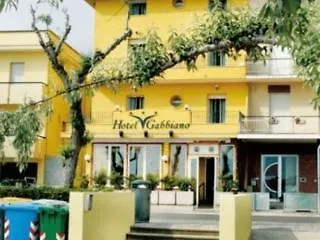 Residence Eurogarden Rimini