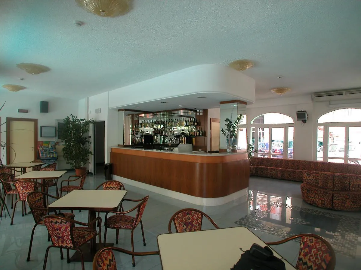 Aparthotel Residence Eurogarden Rimini