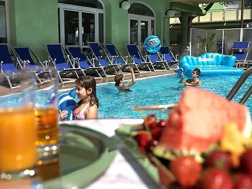 Residence Eurogarden Rimini