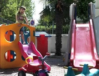 Residence Eurogarden Rimini