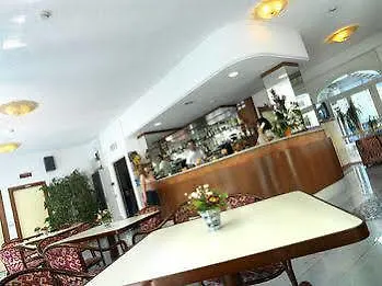 Residence Eurogarden Rimini Aparthotel