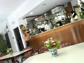 Aparthotel Residence Eurogarden Rimini