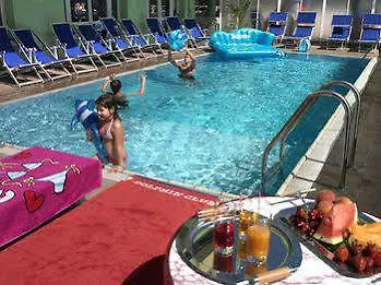 Residence Eurogarden Rimini