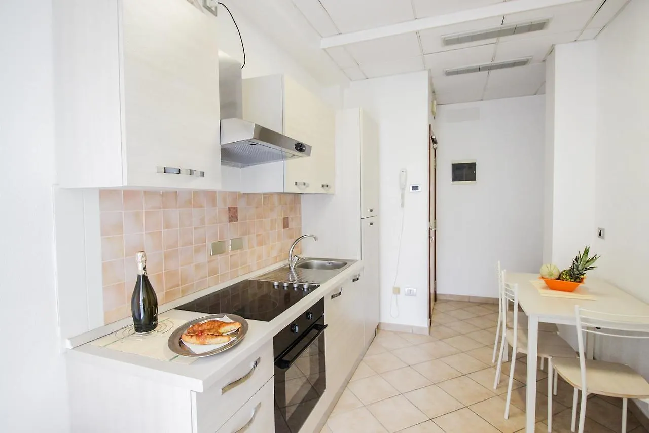 Residence Eurogarden Rimini